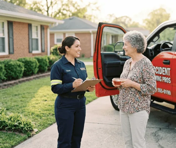 Accident Towing Service Dearborn, MO FAQs
